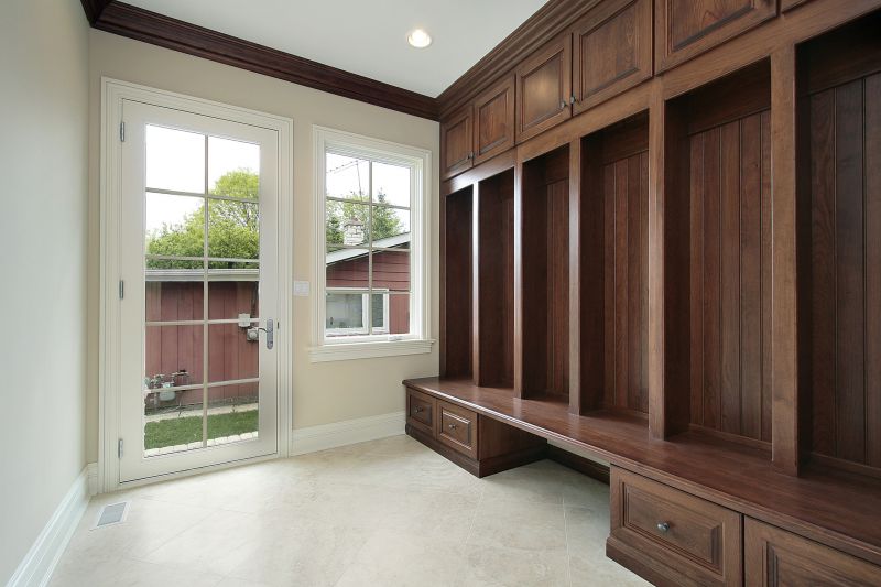 Built In Wardrobe Installation in Greensboro, NC