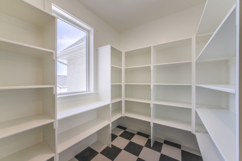 Butlers Pantry Installation in Frederick, MD