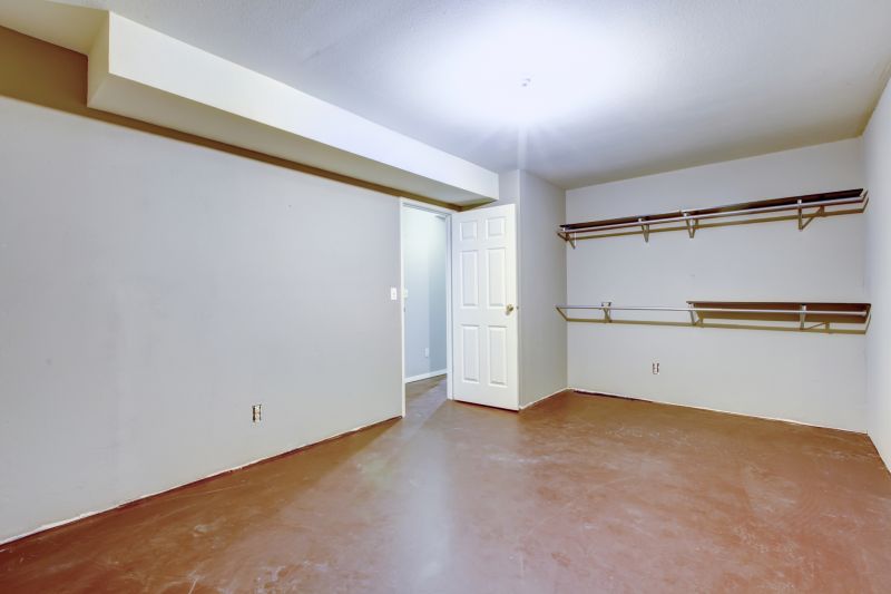 Ceiling Rack Installation in Prince Georges County, MD