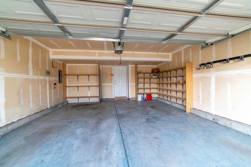 Ceiling Rack Installation in Prince Georges County, MD