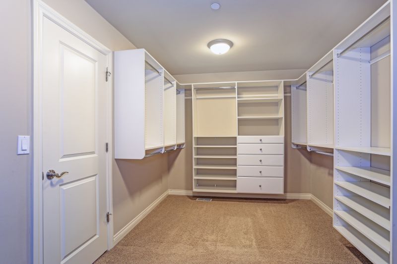Closet Makeover Service in Alexandria, VA