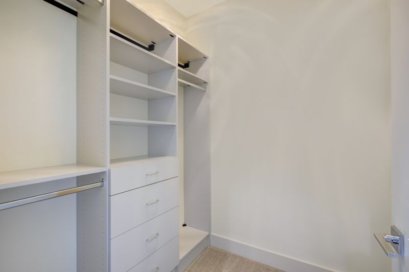 Closet Makeover Service in Annapolis, MD