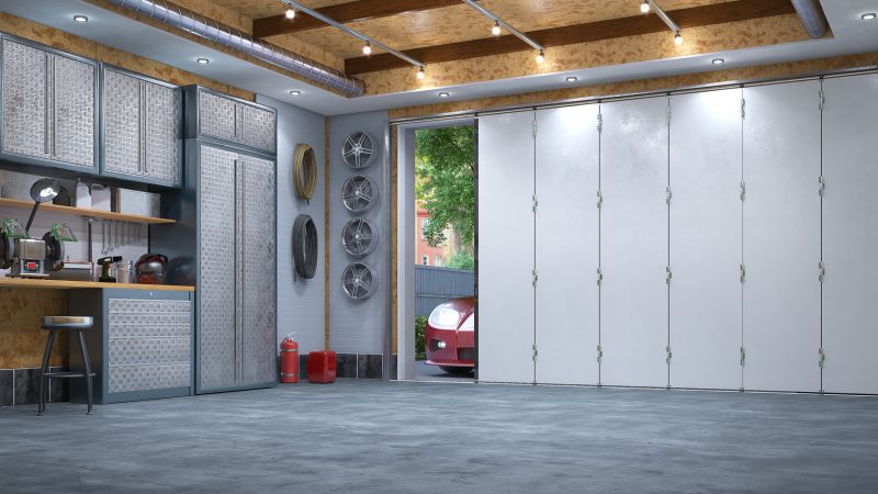 Garage Storage Solutions in Rockville, MD