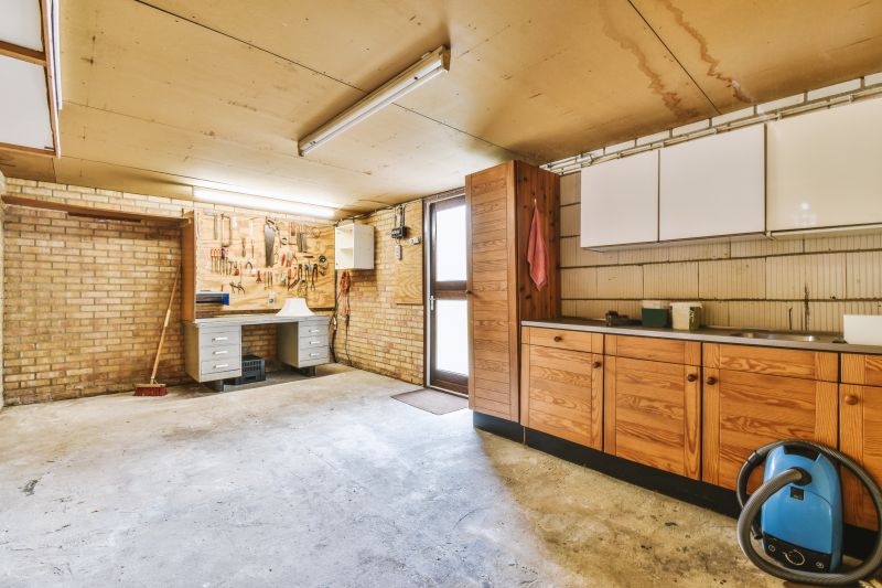 Garage Storage Solutions in Winston Salem, NC