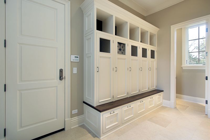 New Closet Intallation in Frederick, MD