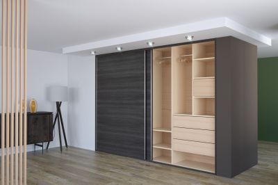 Pantry Installation in Greensboro, NC