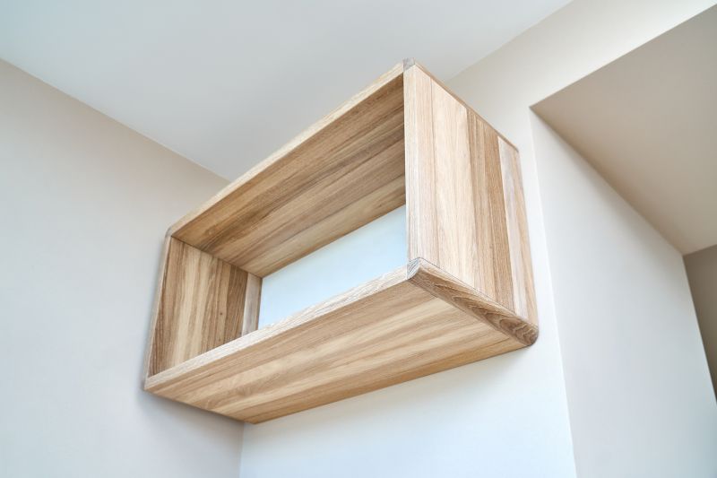 Shelving Installation in Annapolis, MD