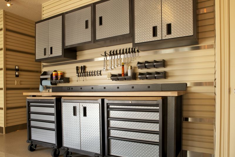 Storage Rack Installation in Prince Georges County, MD