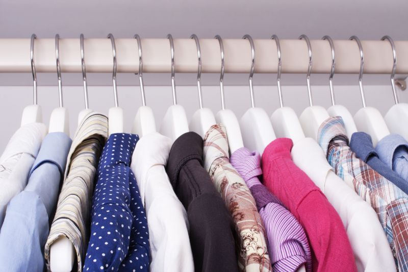 Wardrobe Construction in Winston Salem, NC