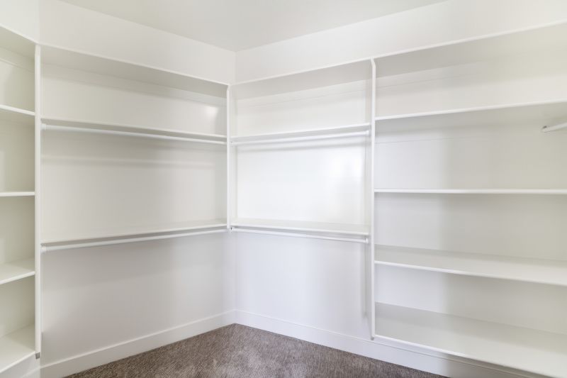 Wire Rack Installation in Annapolis, MD