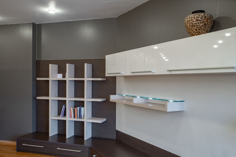 Wire Shelving Installation in Annapolis, MD