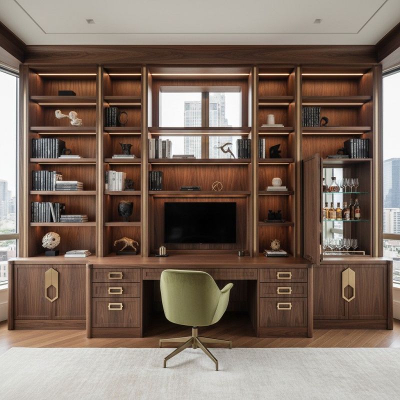 Closet Installation Service