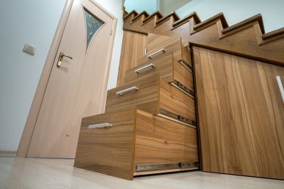 Built In Furniture Construction in Fairfax, VA