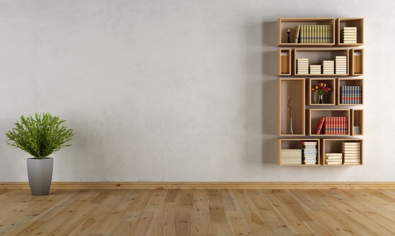 Library Shelving Installation in Fairfax, VA