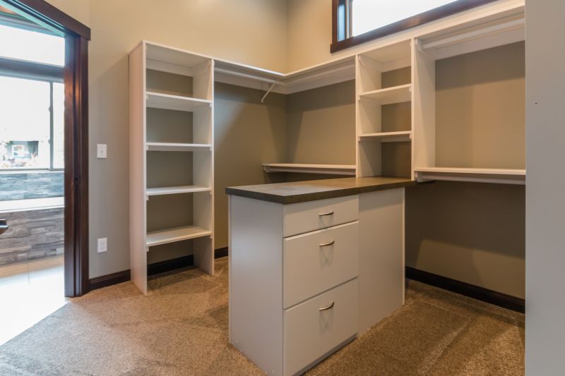 Library Shelving Installation in Greensboro, NC